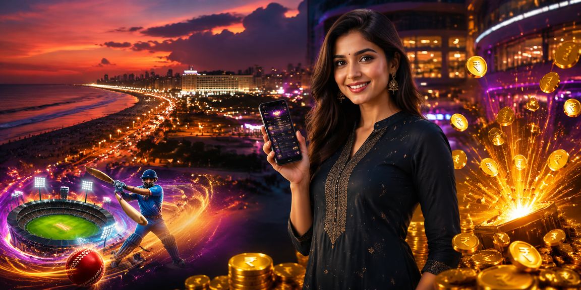 Live casino dealer engaging with players via a mobile app interface